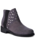Eva Minge Боти Aranjuez 4AH 18SF1372617EF Сив - Pepit.bg