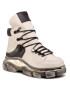 Eva Minge Боти EM-40-08-000921 Бежов - Pepit.bg