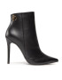Eva Minge Боти EM-45-12-001533 Черен - Pepit.bg
