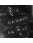 Eva Minge Боти EM-56-10-001321 Черен - Pepit.bg