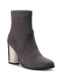 Eva Minge Боти Meirena 4AD 18SF1372613EF Сив - Pepit.bg