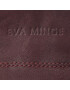 Eva Minge Чизми Ingenio 4C 18SM1372485EF Бордо - Pepit.bg