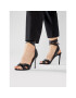 Eva Minge Сандали EM-44-09-001096 Черен - Pepit.bg
