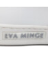 Eva Minge Сникърси EM-10-06-000486 Бял - Pepit.bg