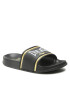 Everlast Чехли Evl Side 872740-50 Черен - Pepit.bg