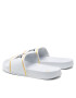 Everlast Чехли Evl Side 872740-60 Бял - Pepit.bg