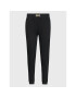 Everlast Долнище анцуг 912110-50 Черен Regular Fit - Pepit.bg