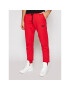 Everlast Долнище анцуг 789610-60 Червен Regular Fit - Pepit.bg