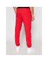 Everlast Долнище анцуг 789610-60 Червен Regular Fit - Pepit.bg