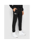 Everlast Долнище анцуг 879470-60 Черен Regular Fit - Pepit.bg