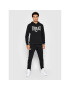 Everlast Долнище анцуг 879470-60 Черен Regular Fit - Pepit.bg