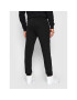 Everlast Долнище анцуг 879470-60 Черен Regular Fit - Pepit.bg