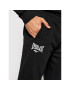 Everlast Долнище анцуг 879470-60 Черен Regular Fit - Pepit.bg