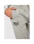Everlast Долнище анцуг 879471-60 Сив Regular Fit - Pepit.bg