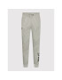Everlast Долнище анцуг 879471-60 Сив Regular Fit - Pepit.bg