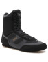 Everlast Обувки Evl Shadow Mid 624431-60 Черен - Pepit.bg