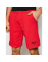 Everlast Спортни шорти 789250-60 Червен Regular Fit - Pepit.bg