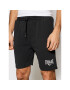 Everlast Спортни шорти 810520-60 Черен Regular Fit - Pepit.bg