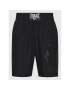 Everlast Спортни шорти 873930-60 Черен Regular Fit - Pepit.bg