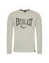 Everlast Суитшърт 807671-60 Сив Regular Fit - Pepit.bg