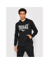 Everlast Суитшърт 808380-60 Черен Regular Fit - Pepit.bg