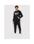 Everlast Суитшърт 808380-60 Черен Regular Fit - Pepit.bg