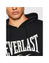 Everlast Суитшърт 808380-60 Черен Regular Fit - Pepit.bg