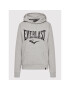 Everlast Суитшърт 808381-50 Сив Regular Fit - Pepit.bg