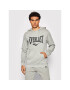 Everlast Суитшърт 808381-60 Сив Regular Fit - Pepit.bg
