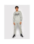 Everlast Суитшърт 808381-60 Сив Regular Fit - Pepit.bg
