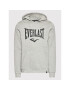 Everlast Суитшърт 808381-60 Сив Regular Fit - Pepit.bg