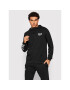 Everlast Суитшърт 879460-60 Черен Regular Fit - Pepit.bg