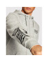 Everlast Суитшърт 879461-60 Сив Regular Fit - Pepit.bg