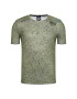 Everlast Тишърт 804450-60 Зелен Regular Fit - Pepit.bg