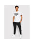 Everlast Тишърт 807580-60 Бял Regular Fit - Pepit.bg