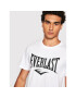 Everlast Тишърт 807580-60 Бял Regular Fit - Pepit.bg