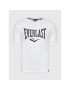 Everlast Тишърт 807580-60 Бял Regular Fit - Pepit.bg
