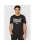 Everlast Тишърт 807580-60 Черен Regular Fit - Pepit.bg