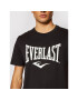 Everlast Тишърт 807580-60 Черен Regular Fit - Pepit.bg