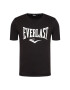 Everlast Тишърт 807580-60 Черен Regular Fit - Pepit.bg