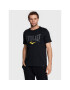 Everlast Тишърт 807580-60 Черен Regular Fit - Pepit.bg