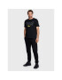 Everlast Тишърт 807580-60 Черен Regular Fit - Pepit.bg