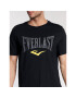 Everlast Тишърт 807580-60 Черен Regular Fit - Pepit.bg