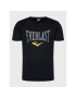 Everlast Тишърт 807580-60 Черен Regular Fit - Pepit.bg