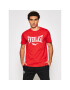 Everlast Тишърт 807580-60 Червен Regular Fit - Pepit.bg
