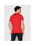 Everlast Тишърт 807580-60 Червен Regular Fit - Pepit.bg