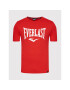 Everlast Тишърт 807580-60 Червен Regular Fit - Pepit.bg