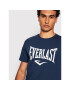 Everlast Тишърт 807580-60 Тъмносин Regular Fit - Pepit.bg