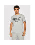 Everlast Тишърт 807581-60 Сив Regular Fit - Pepit.bg