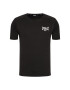 Everlast Тишърт 807600-60 Черен Regular Fit - Pepit.bg